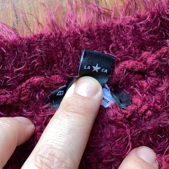 Urban outfitters ByCorpus cozy sweater size medium - Picture 4 of 6